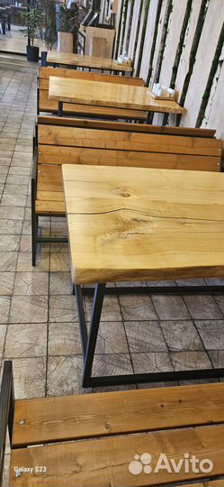 Скамейки лавочки