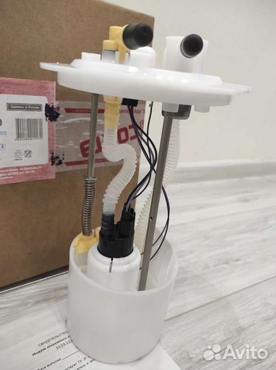 Бензонасос погружной Газель Некст Эвотеч