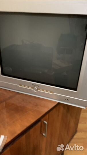 Телевизор бу