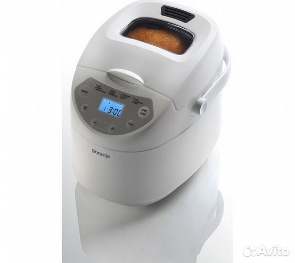 Хлебопечь gorenje BM910W