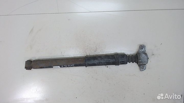 Амортизатор подвески Peugeot 3008, 2011