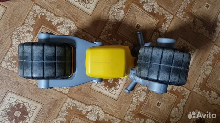 Детский мотоцикл