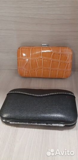 Новые Маникюрные Наборы