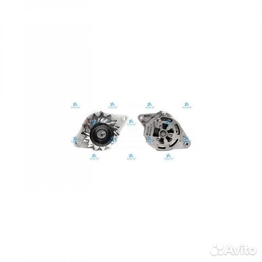 Генератор 115780 24В, 50А