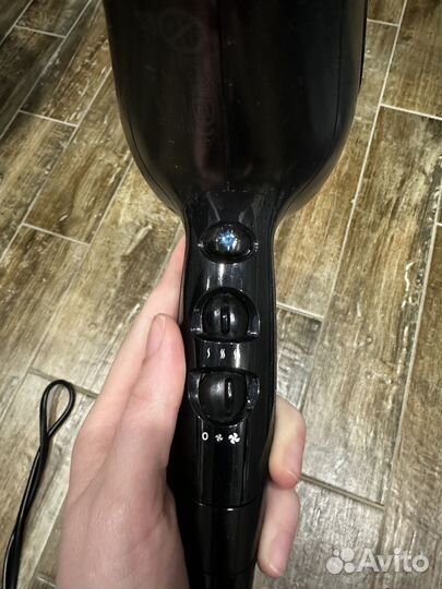 Фен, утюжок, плойка