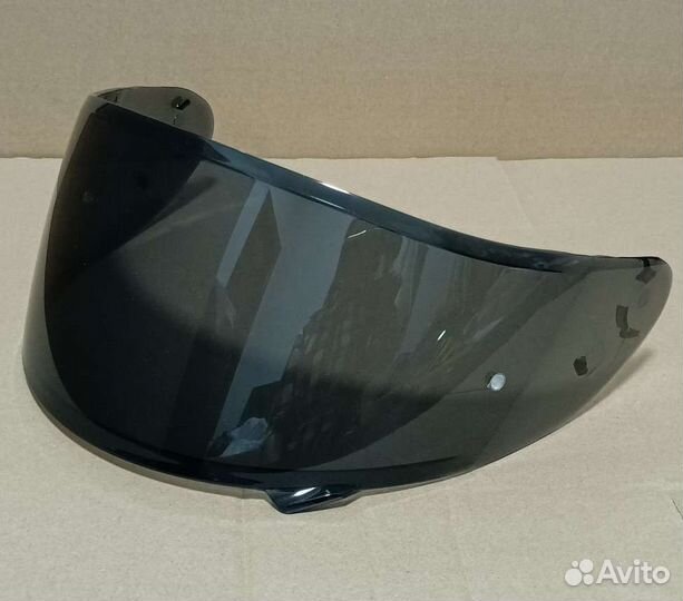 Визор(стекло шлема)shoei X-14Z-7 Z7 CWR-1 CWR-F