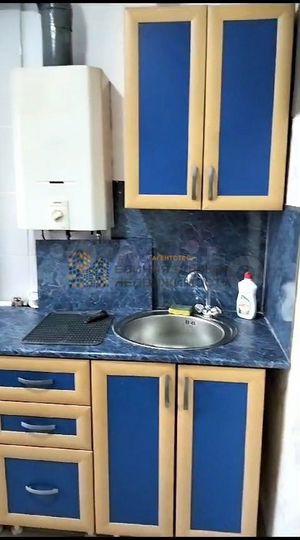 2-к. квартира, 45 м², 4/5 эт.