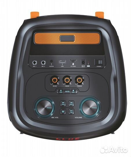 Колонка eltronic 20-64