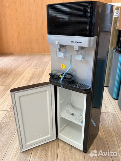 Кулер Ecocenter А-F555C напольный