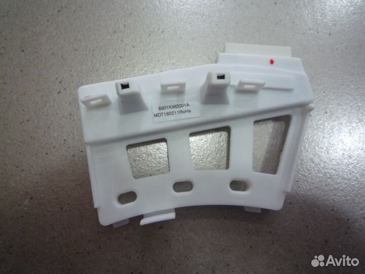 Датчик холла стиральной машины LG