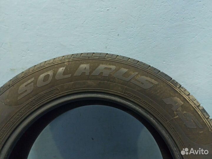 Starfire Solarus 235/60 R18 103H