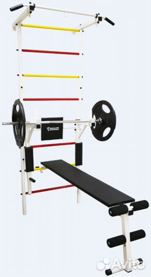 Спорт Комплекс 