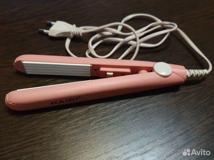 Щипцы-гофре