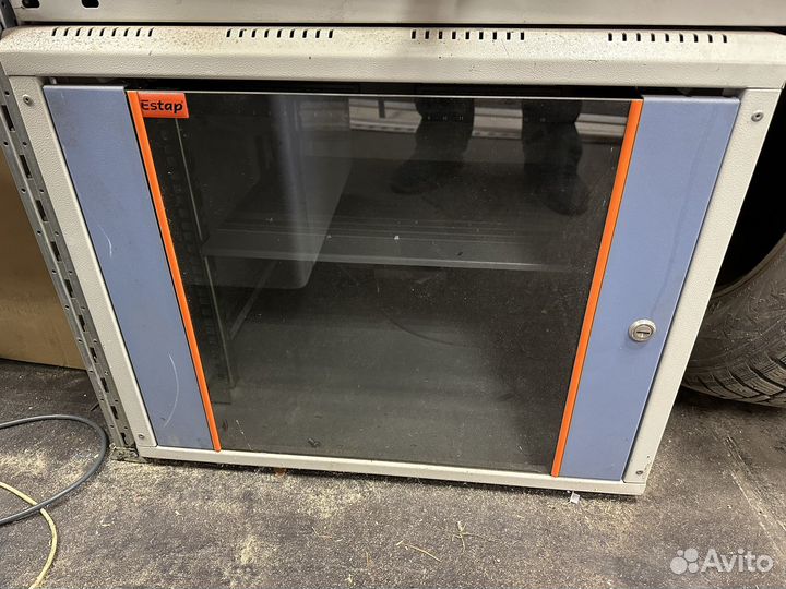 Серверный шкаф