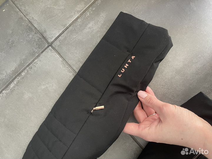 Горнолыжный костюм Luhta