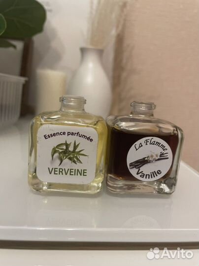 Аромамасла из Туниса, аромалампа в подарок