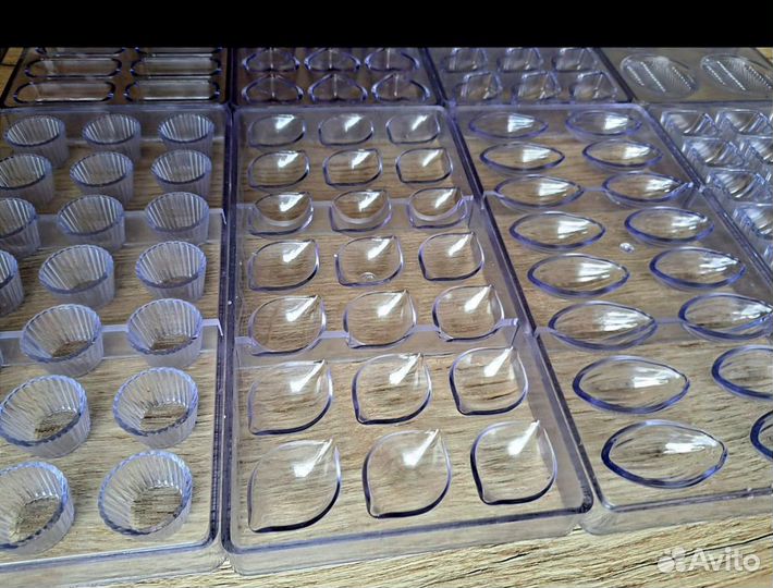 Форма для шоколада