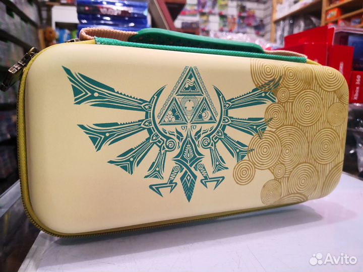 Чехол для Nintendo Switch /Oled /Lite