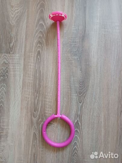 Нейроскакалка