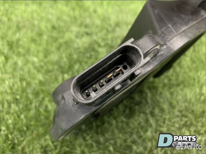 Блок управления АКПП Mercedes Gl-Class W164