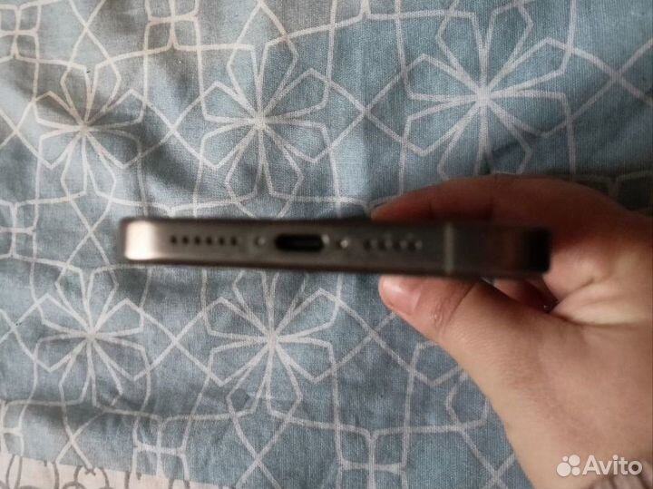 iPhone 15 Pro Max, 256 ГБ