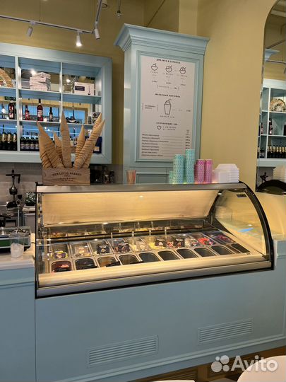 Продаю кофейню