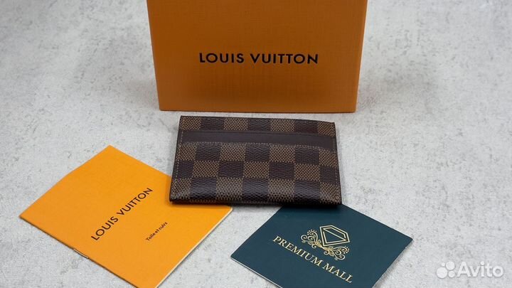 Картхолдер Louis Vuitton