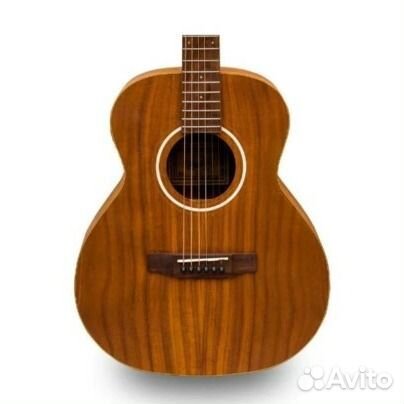 Акустическая гитара Bamboo GA-38 Koa