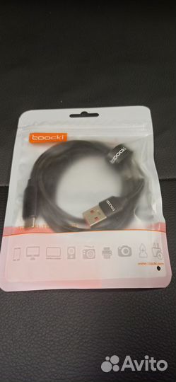 Кабель toocki