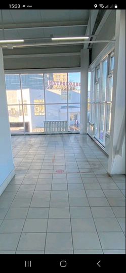 Торговая площадь, 70 м²