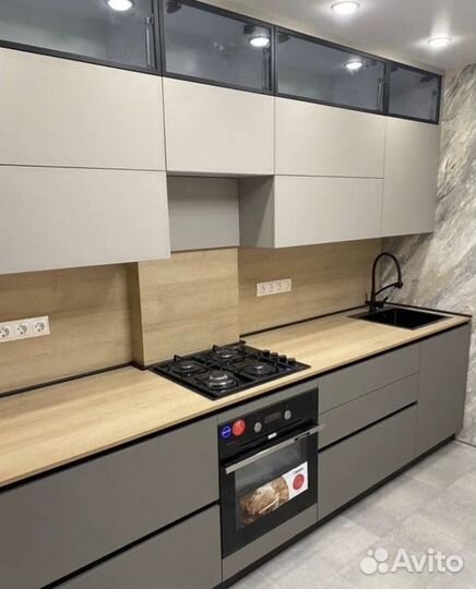 Мебель на заказ