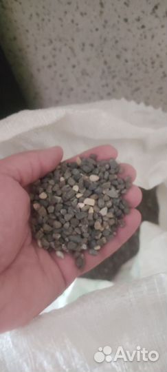 Грунт для аквариума