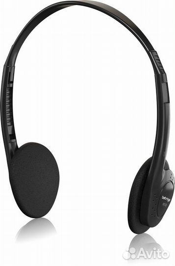 Комплект наушников Behringer HO 66