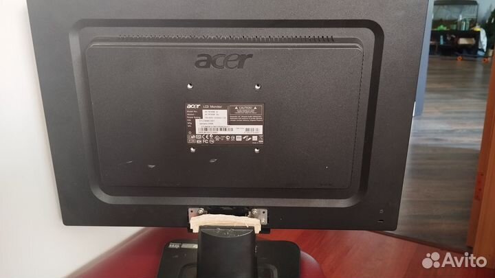 Монитор Acer