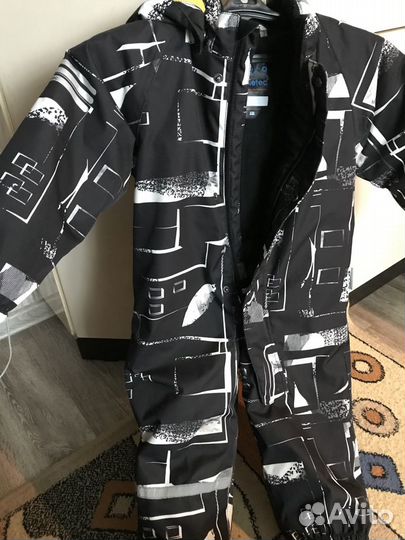 Комбинезон Lassie утепленный 86 размер