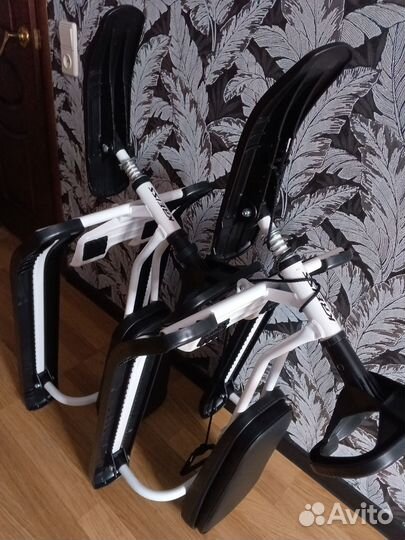 Снегокат новый