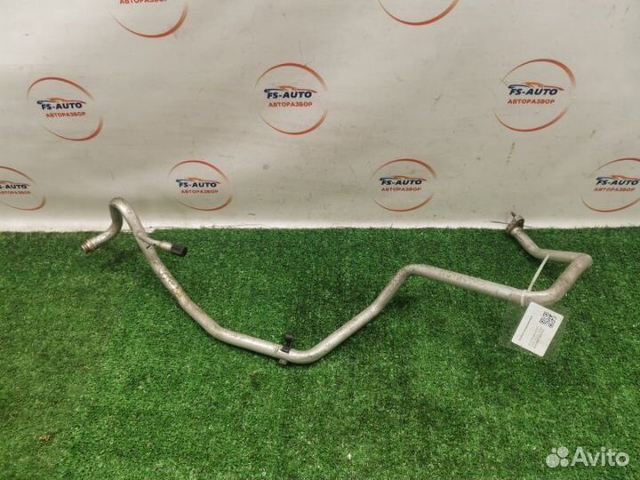 Трубка кондиционера Ford Mondeo 4 лифтбек 2.0 qxba