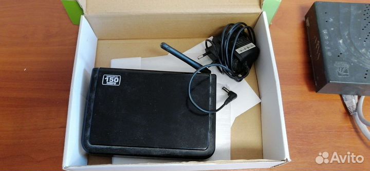 Wifi роутер рабочий