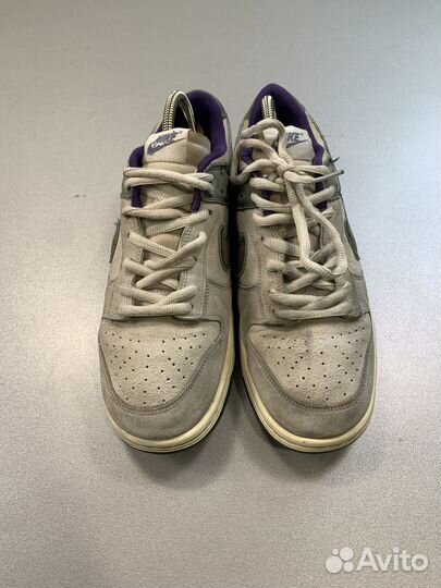 Otomo Katsuhiro x Nike SB Dunk Low Steamboy OST