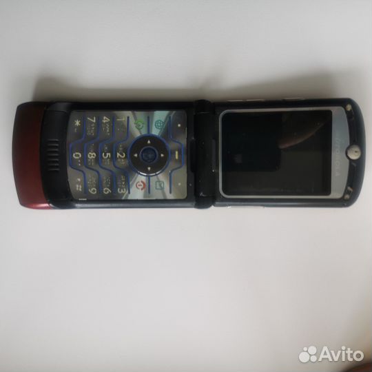 Motorola RAZR V3i