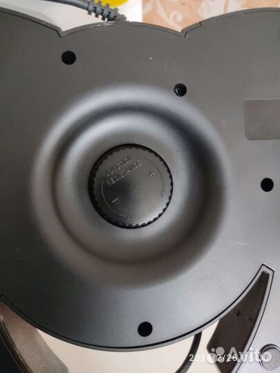 Игровой джойстик thrustmaster t-flight