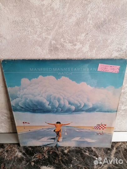 Manfred Mann's Earth Band 