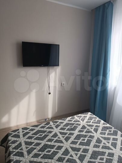 Квартира-студия, 18 м², 13/22 эт.