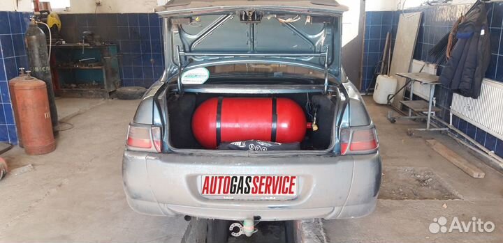 Ваз 2110 гбо метан,пропан 2 поколения, хлопушка