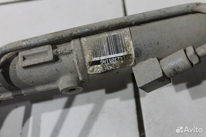 Рейка рулевая фольксваген поло