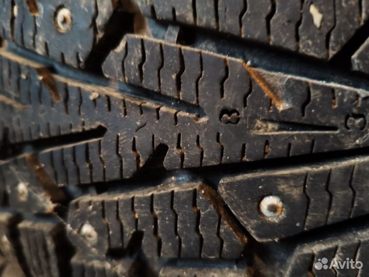 Cordiant Snow Cross 195/65 R15 91T