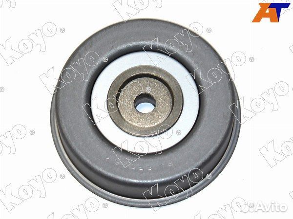 Ролик приводного ремня mitsubishi galant