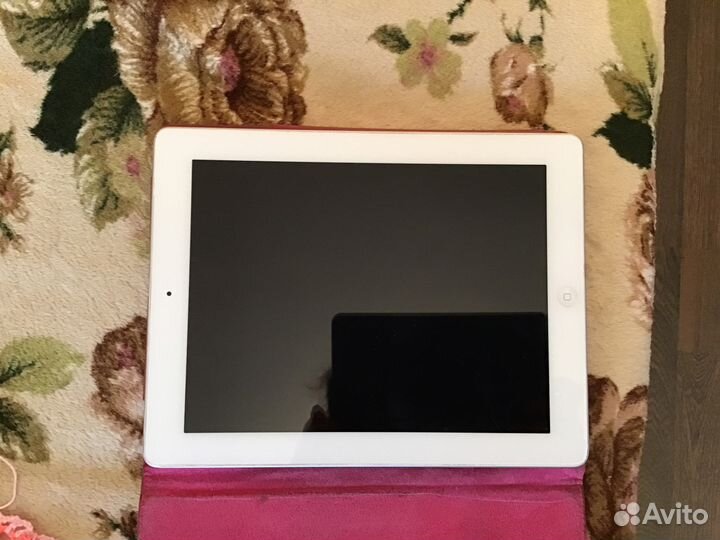 Apple iPad Retina