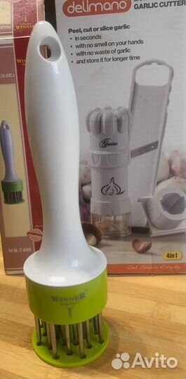 Тендарайзер размягчитель разрыхрытель для мяса