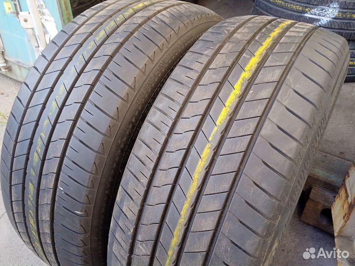 Bridgestone Turanza T005 245/45 R20